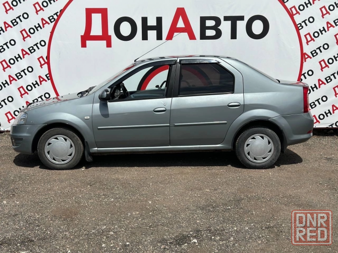 Продам Renault Logan Донецк - изображение 2
