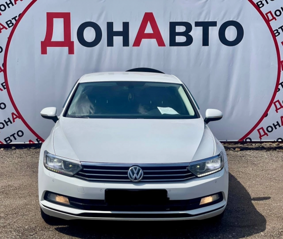 Продам Volkswagen Passat b7 Донецк