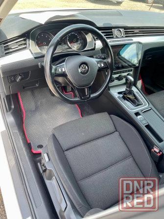 Продам Volkswagen Passat b7 Донецк - изображение 4
