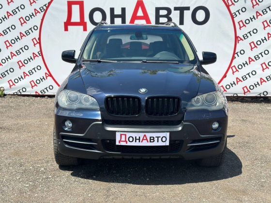 Продам BMW x5 Донецк