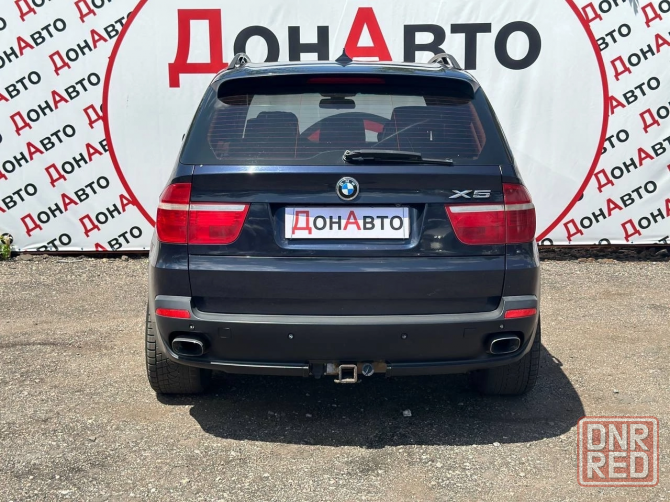 Продам BMW x5 Донецк - изображение 3