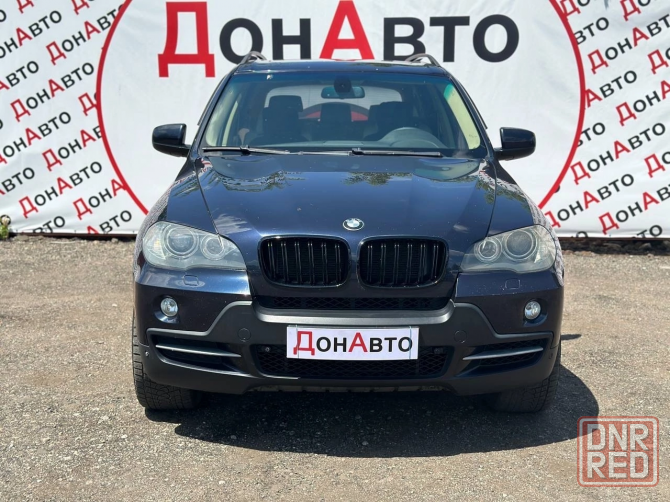 Продам BMW x5 Донецк - изображение 1