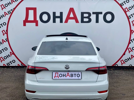Продам Volkswagen jetta Донецк