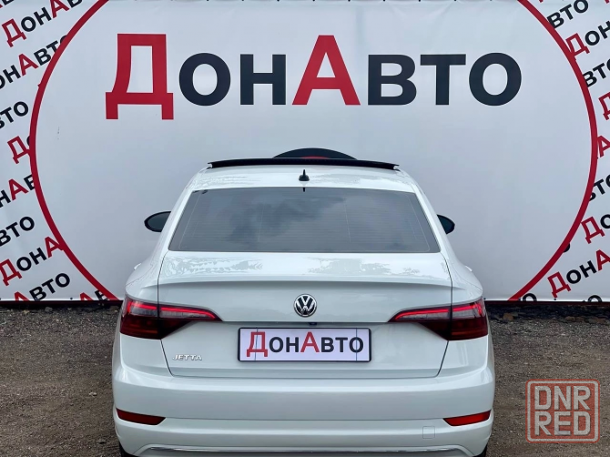 Продам Volkswagen jetta Донецк - изображение 3