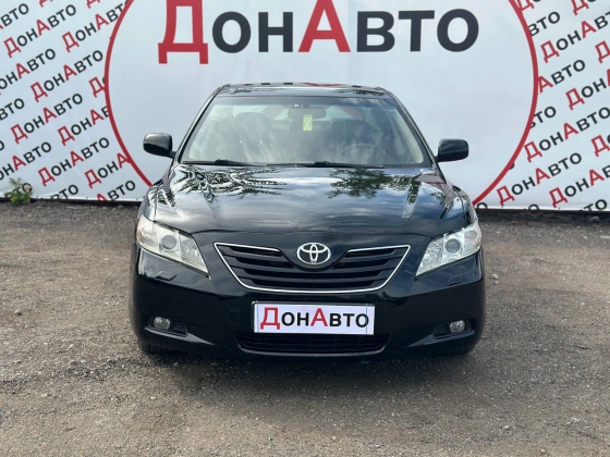 Продам Toyota Camry Донецк