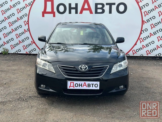 Продам Toyota Camry Донецк - изображение 1
