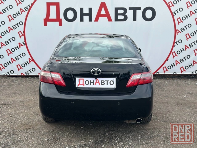 Продам Toyota Camry Донецк - изображение 3