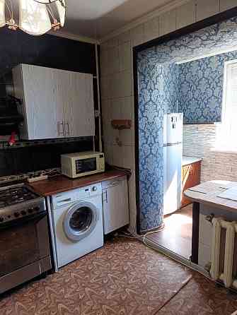 Вода+лифт. Продам 1 к.кв. с холлом, Будённовский р-н, Донской, Заперевальная, Полоцкая. Донецк