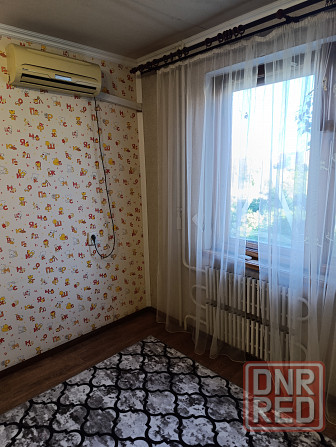 Продам 2к.кв. Будённовский р-н, Заперевальная, Нижнекурганская. Донецк - изображение 1