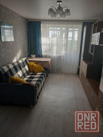 3 комнатная квартира ОЦКб Донецк - изображение 1
