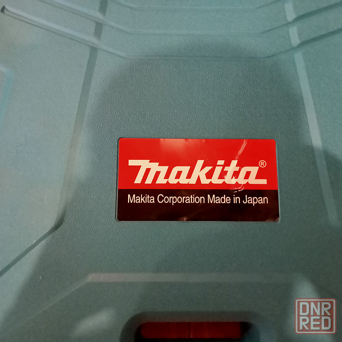 Makita Япония набор электроинструментов новый Донецк - изображение 1