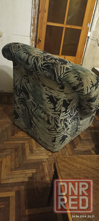 Продам два кресла Донецк - изображение 4