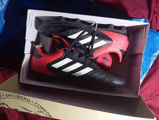 Бутсы Adidas copa 39,5. Донецк. Донецк