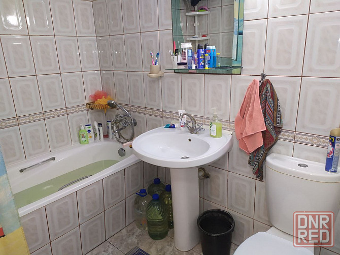 Продам 3-х комнатную квартиру в Ворошиловском районе! Донецк - изображение 3