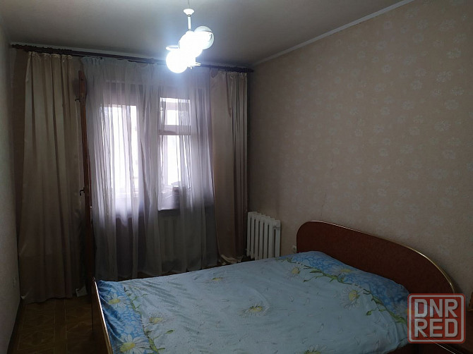 Продам 3-х комнатную квартиру в Ворошиловском районе! Донецк - изображение 2