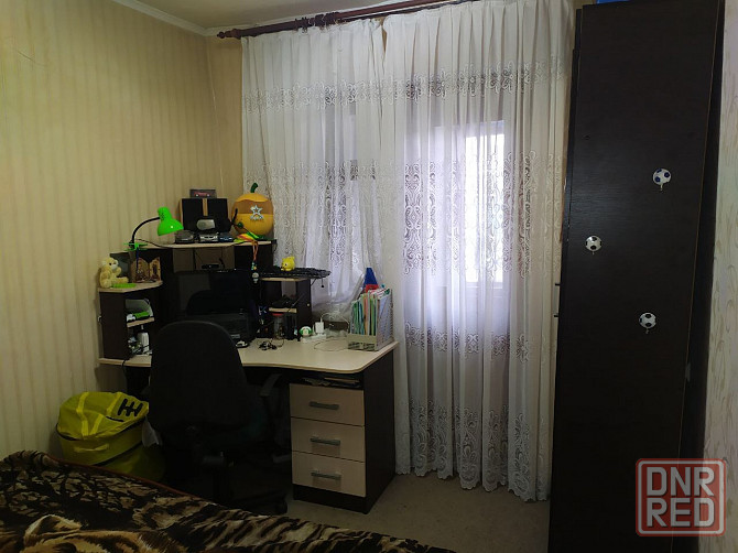 Продам 3-х комнатную квартиру в Ворошиловском районе! Донецк - изображение 1