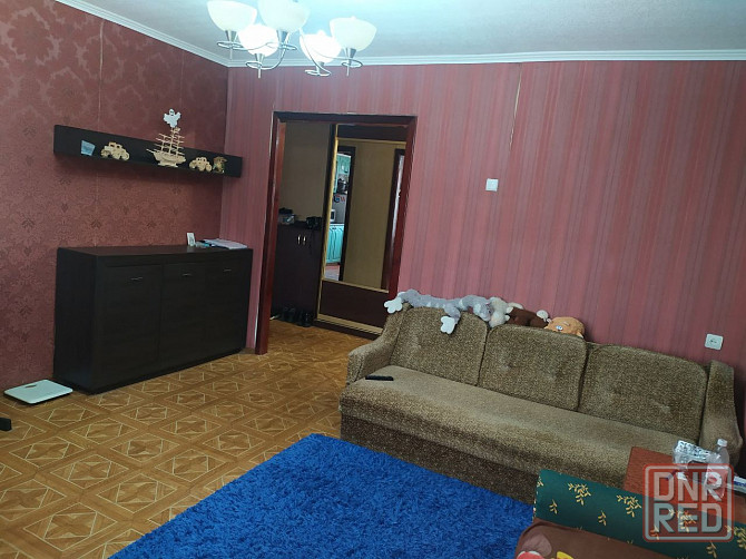 Продам 3-х комнатную квартиру в Ворошиловском районе! Донецк - изображение 6