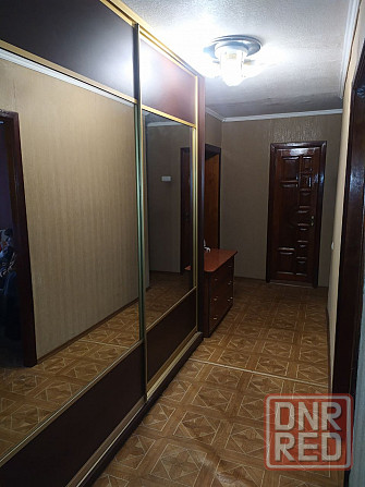 Продам 3-х комнатную квартиру в Ворошиловском районе! Донецк - изображение 4