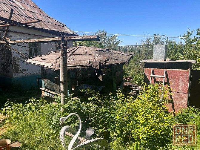 Продам земельный участок 8 соток в Центре города Луганск, улица 22 Линия Луганск - изображение 9