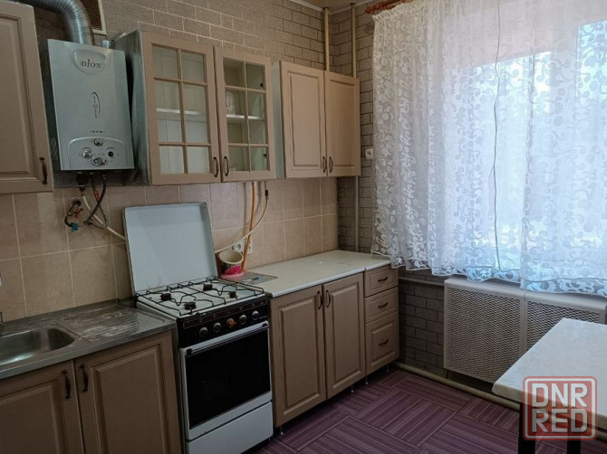 Продается 3-х комнатная квартира в, Пролетарском районе Донецк - изображение 2