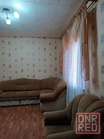 Продается 3-х комнатная квартира в, Пролетарском районе Донецк - изображение 3