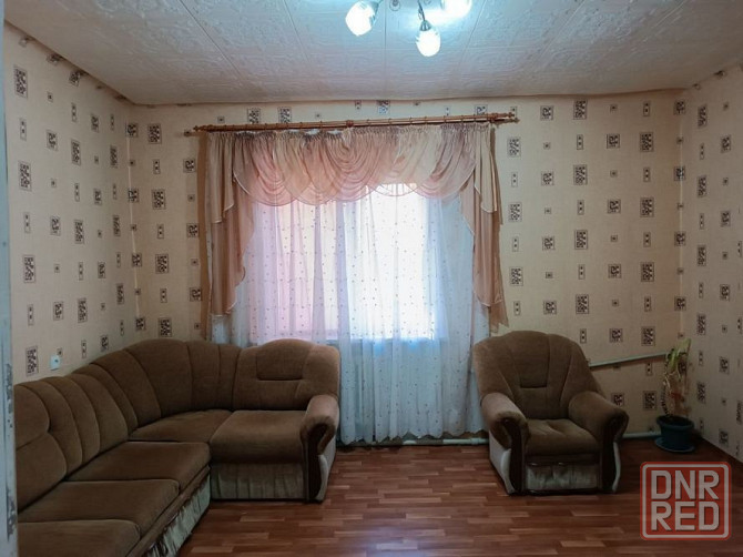 Продается 3-х комнатная квартира в, Пролетарском районе Донецк - изображение 4