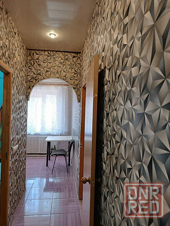 Продается 3-х комнатная квартира в, Пролетарском районе Донецк - изображение 7