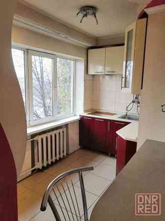 Продается 3-х комнатная квартира в Буденновском районе Донецк