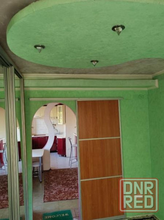 Продается 3-х комнатная квартира в Буденновском районе Донецк - изображение 6
