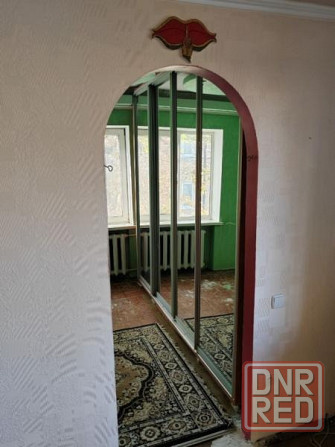 Продается 3-х комнатная квартира в Буденновском районе Донецк - изображение 9