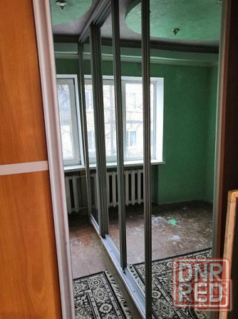 Продается 3-х комнатная квартира в Буденновском районе Донецк - изображение 7