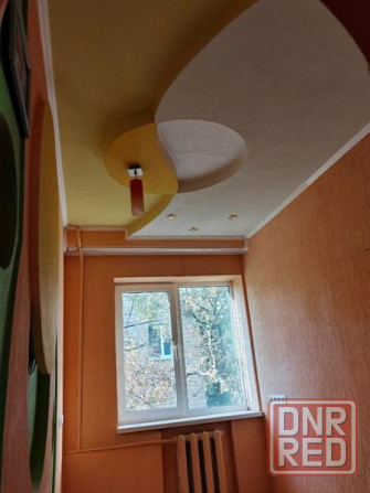Продается 3-х комнатная квартира в Буденновском районе Донецк - изображение 12