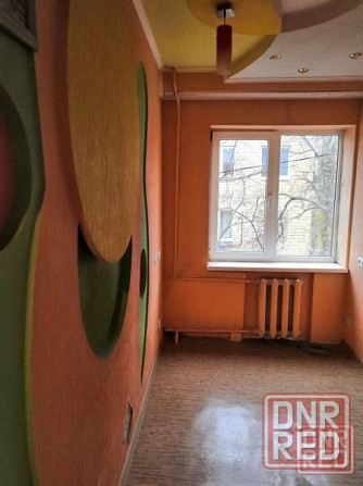 Продается 3-х комнатная квартира в Буденновском районе Донецк - изображение 10