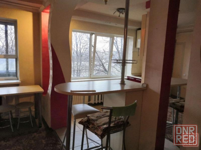 Продается 3-х комнатная квартира в Буденновском районе Донецк - изображение 5