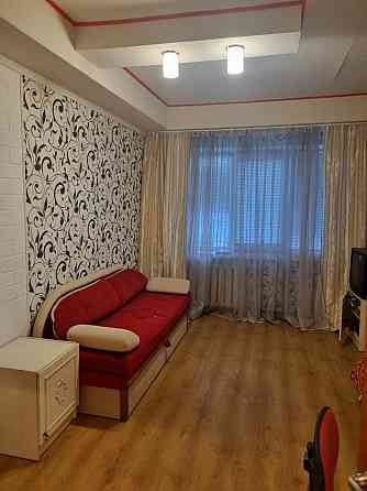 Продается 3-х комнатная квартира, в Буденновском районе Донецк