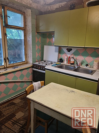 Продается 3-х комнатная квартира, в Буденновском районе Донецк - изображение 7