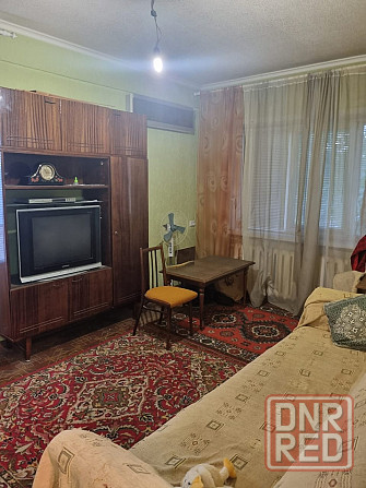 Продается 3-х комнатная квартира, в Буденновском районе Донецк - изображение 5