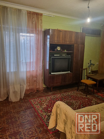 Продается 3-х комнатная квартира, в Буденновском районе Донецк - изображение 4