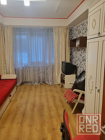 Продается 3-х комнатная квартира, в Буденновском районе Донецк - изображение 2