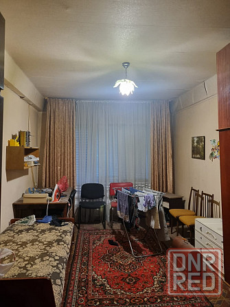 Продается 3-х комнатная квартира, в Буденновском районе Донецк - изображение 3