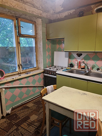 Продается 3-х комнатная квартира, в Буденновском районе Донецк - изображение 8