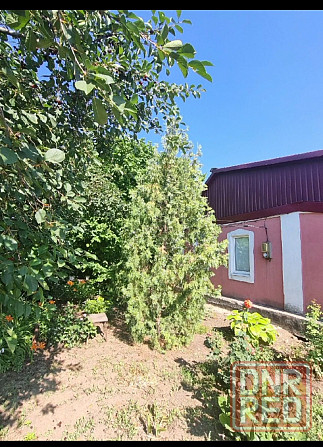 Продается дом, в Пролетарском районе Донецк - изображение 1
