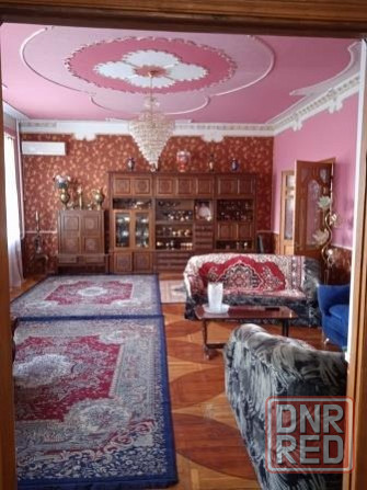 Продам дом пр-т Мира + пр-т Красногвардейский Донецк - изображение 4