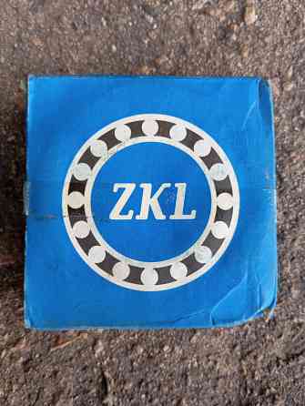 Подшипник ZKL UR NJ310B NA, 50х110х27 мм (Чехия): цилиндрический, роликовый, однорядный Макеевка
