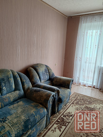 Продам 2- х комнатную квартиру Галактика Донецк - изображение 7