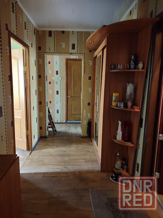 Продам 2- х комнатную квартиру Галактика Донецк - изображение 5