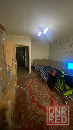 Продажа 1- комнатной квартиры Макеевка - изображение 2