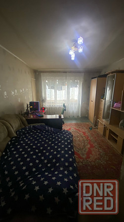 Продажа 1- комнатной квартиры Макеевка - изображение 3