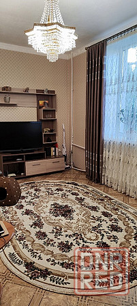 Продам 3х-комнатную квартиру в Центрально-Городском районе Макеевки Макеевка - изображение 2