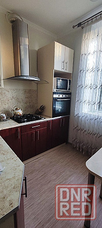 Продам 3х-комнатную квартиру в Центрально-Городском районе Макеевки Макеевка - изображение 5